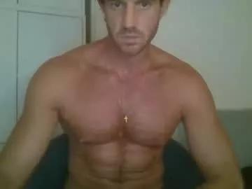 alphahung23 from Chaturbate is Freechat