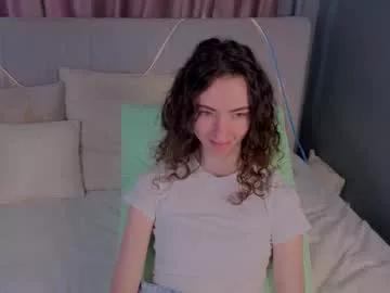 alvanalbach from Chaturbate