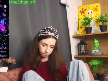 alvanalbach from Chaturbate