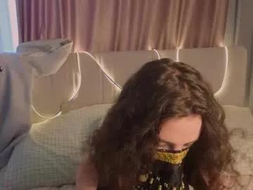 alvanalbach from Chaturbate