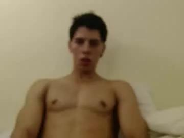 Alvarodancer webcams show profile image 