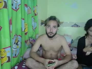 always_hot3 from Chaturbate