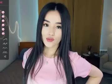 alwayssmile8 from Chaturbate