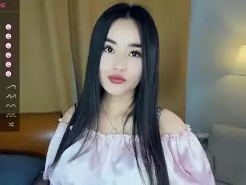 alwayssmile8 from Chaturbate