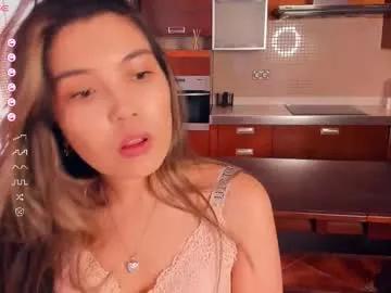 alwayssmile8 from Chaturbate