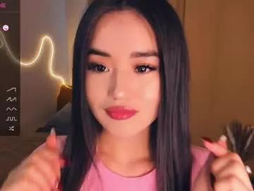 alwayssmile8 from Chaturbate