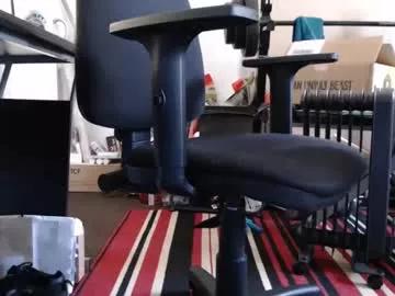 alwaysupforit12 from Chaturbate