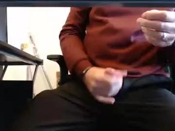 alwaysupforit12 from Chaturbate