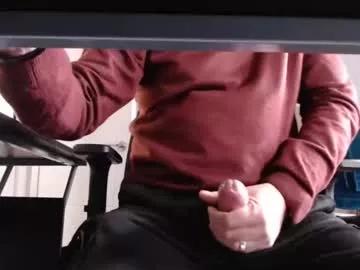 alwaysupforit12 from Chaturbate