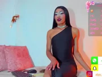 alya_campbell from Chaturbate