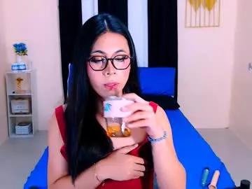 alyannarose from Chaturbate
