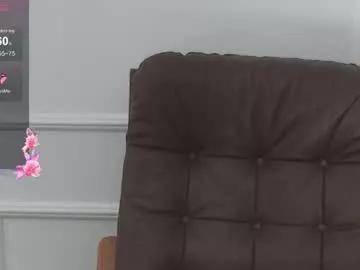 Alyarei webcams show profile image 