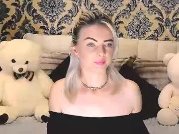 alyblonde from Chaturbate is Freechat