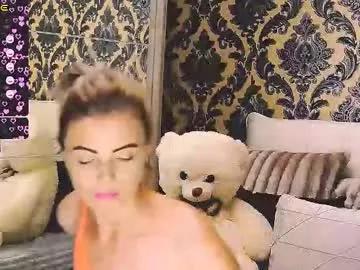 Alyblonde webcams show profile image 
