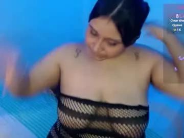 Alyson_27 webcams show profile image 