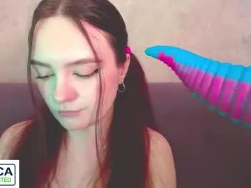 alyssa__scarlet from Chaturbate is Freechat