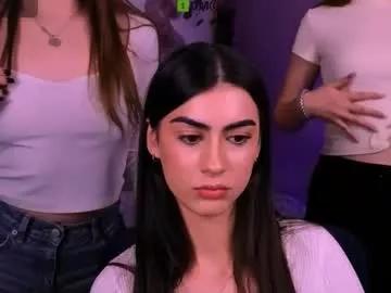 alyssamoan from Chaturbate is Freechat