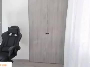Alysson__cb webcams show profile image 