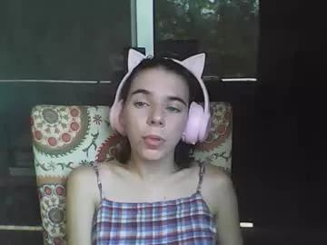 alysspace from Chaturbate is Freechat
