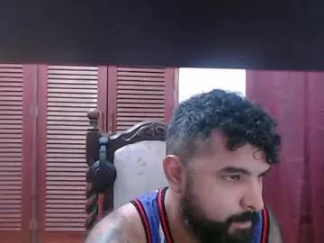 alz_black from Chaturbate is Freechat
