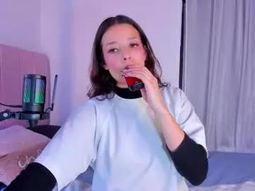 amaia_daniells from Chaturbate