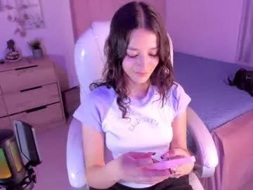 amaia_daniells from Chaturbate