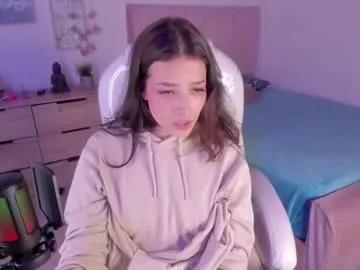 amaia_daniells from Chaturbate