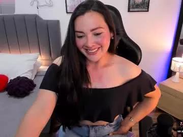 amaia_monet from Chaturbate