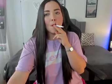 amaia_monet from Chaturbate