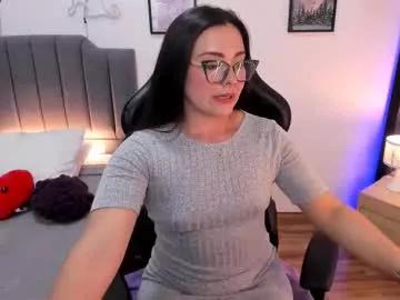 amaia_monet from Chaturbate