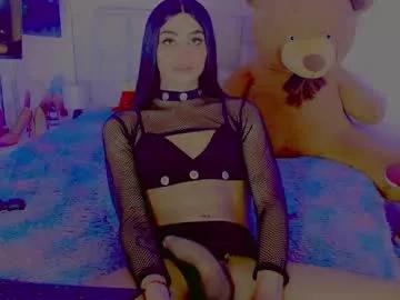 amal_baddel_ from Chaturbate