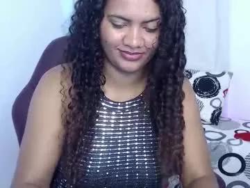 amalia1893 from Chaturbate is Freechat