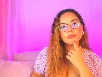 amalia_bennet from Chaturbate