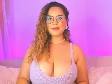 amalia_bennet from Chaturbate
