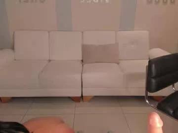 amalia_cruss from Chaturbate