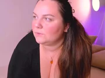 amalia_minkxx from Chaturbate