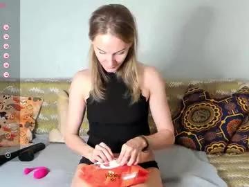 amalia_mio from Chaturbate