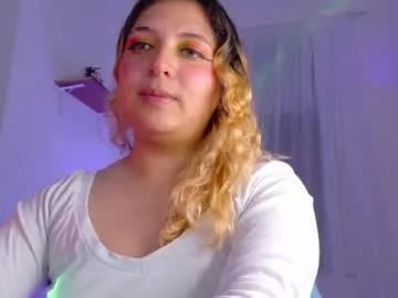 amalia_rosse_ from Chaturbate