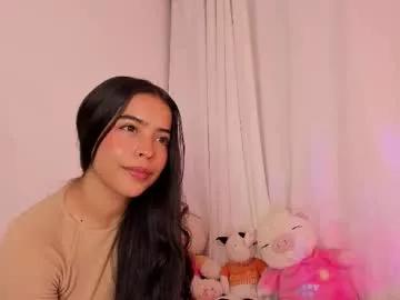 amaliaandrade from Chaturbate