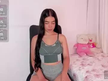 amaliaandrade from Chaturbate