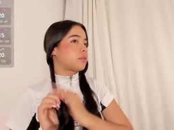 Amaliaandrade webcams show profile image 