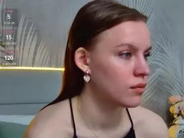 amaliabell from Chaturbate
