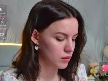 amaliabell from Chaturbate