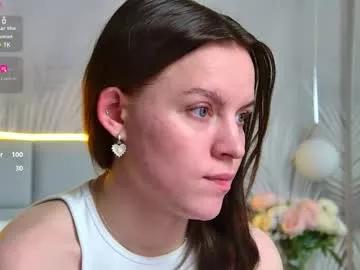amaliabell from Chaturbate
