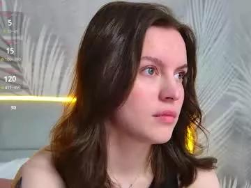 amaliabell from Chaturbate
