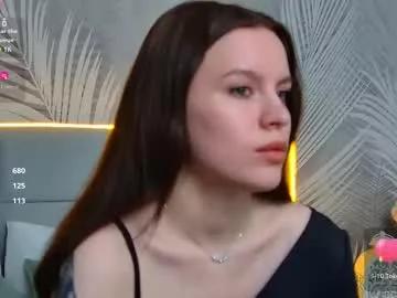 amaliabell from Chaturbate