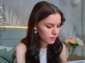 amaliabell from Chaturbate