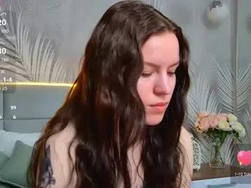 amaliabell from Chaturbate