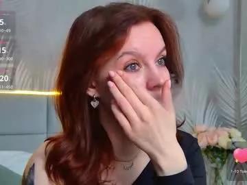 amaliabell from Chaturbate