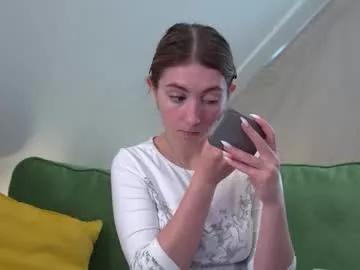 amalialambert from Chaturbate